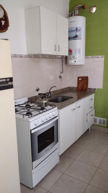 Complejo Arabela Apartment Villa de Merlo Exterior photo