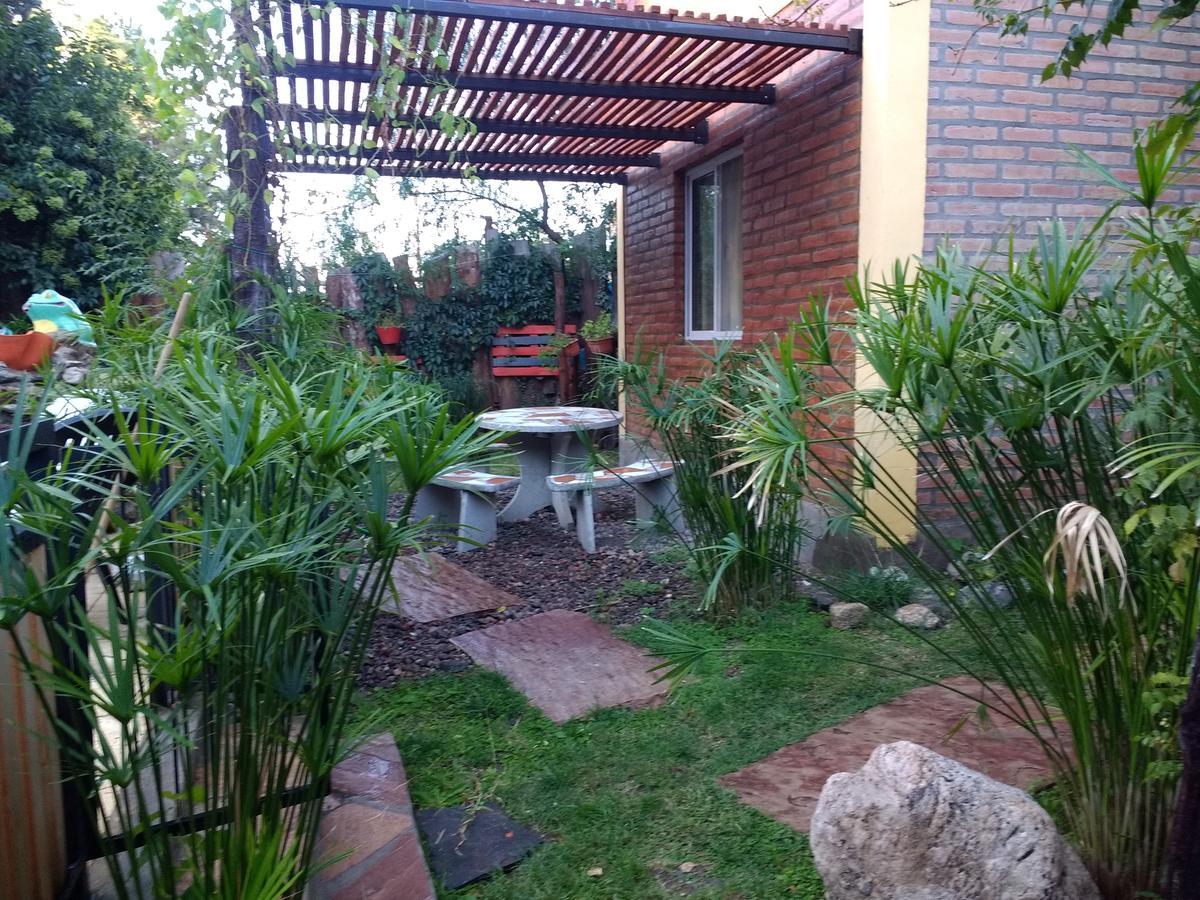 Complejo Arabela Apartment Villa de Merlo Exterior photo