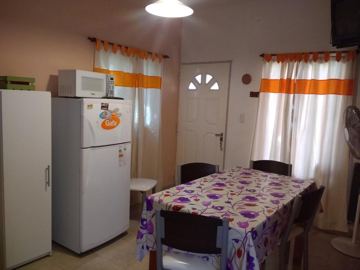 Complejo Arabela Apartment Villa de Merlo Exterior photo
